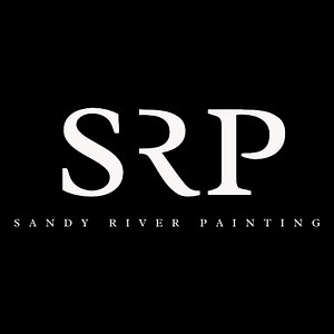 Sandy River Painting LLC - Logo