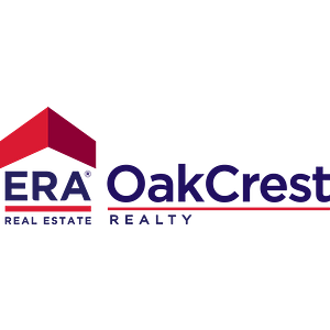 Bradley Comstock, REALTOR for ERA OakCrest Realty - Logo
