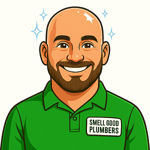 The Clear Choice Plumbing & Heating - Logo