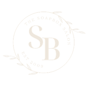 The Soapbox Salon