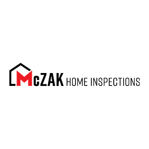 McZak Home Inspections - Logo
