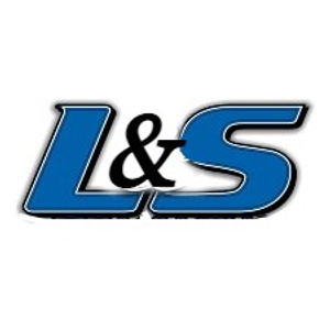 L&S Trucking & Construction - Logo