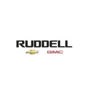 Ruddell Chevrolet - Logo