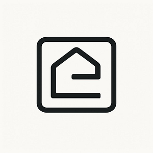 Real Estate Photography - Logo