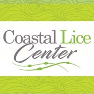 Coastal Lice Center - Wilmington - Logo