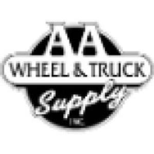 AA Wheel & Truck Supply - Logo