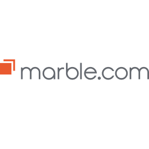 Marble.com - Logo