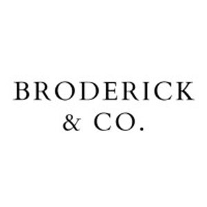 Broderick
