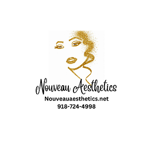 Nouveau Aesthetics
