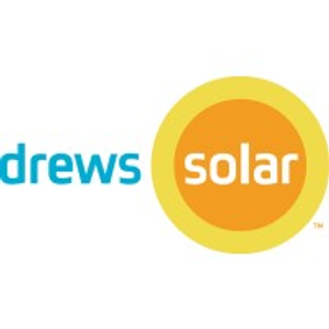 Drews Solar - Logo