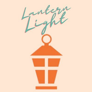 Saint Joseph Church Lantern Light - Food Distribution Center - Logo
