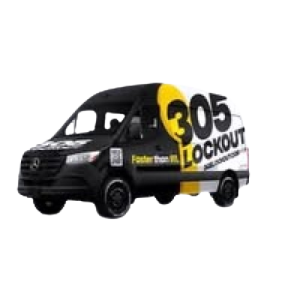 305 Lockout - Logo
