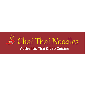 Chai Thai Noodles Berkeley
