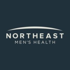 Northeast Men's Health - Logo