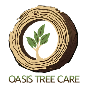 Oasis Tree Care, LLC - Logo