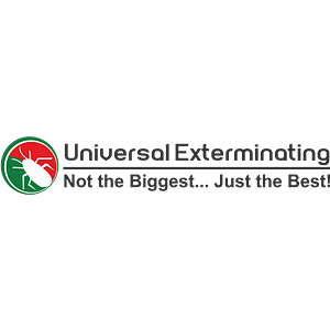 Universal Exterminating Co Inc