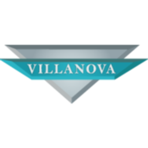 Villanova Construction Co - Logo