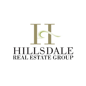 Hillsdale Real Estate Group - Logo
