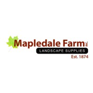 Mapledale Farm Landscape Supplies