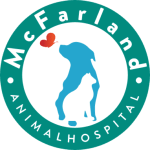 McFarland Animal Hospital - Logo