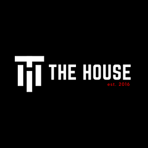 The House PDX - Logo