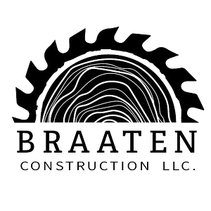 Braaten Construction LLC - Logo