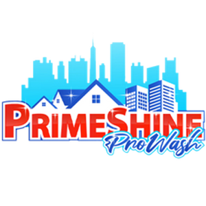 Prime Shine Pro Wash