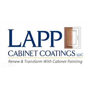 Lapp Cabinet Coatings LLC - Logo