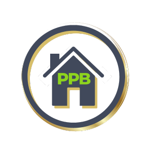 Paramount Property Buyers - Logo