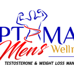 Optimal Mens Wellness