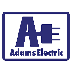Adams Electric, LLC - Logo