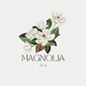 Magnolia Spa - Logo