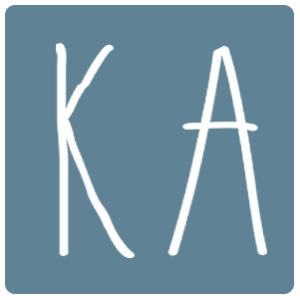 K and A Moments Photography - Logo