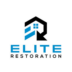 Elite Restoration LLC - Logo