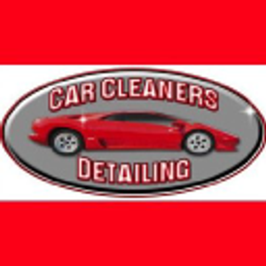 Car Cleaners Detailing