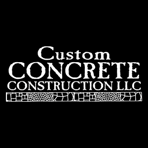 Custom Concrete Construction LLC