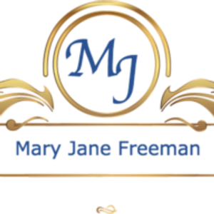 Mary Jane Freeman, REALTOR, Coldwell Banker Caine - Logo