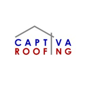 Captiva Roofing - Logo