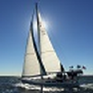 North Star Sailing Charters - Logo