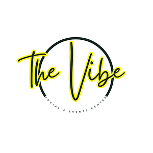The Vibe: Social & Events Center - Logo