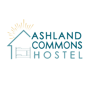 Ashland Commons - Logo