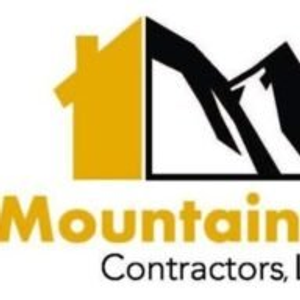 MountainSide Contractors - Logo