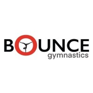 Bounce Gymnastics & Aerial Arts Center - Logo