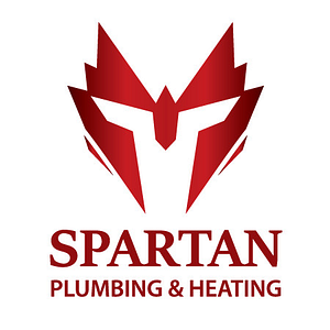 Spartan Plumbing & Heating - Logo