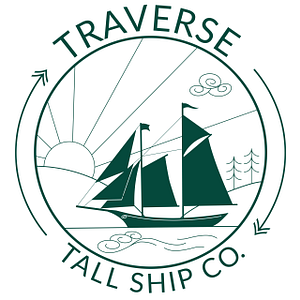 Traverse Tall Ship Company - Logo