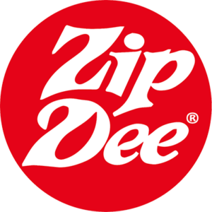 Awnings By Zip Dee Inc. - Logo