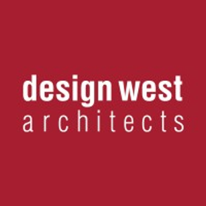 Design West Architects - Logo