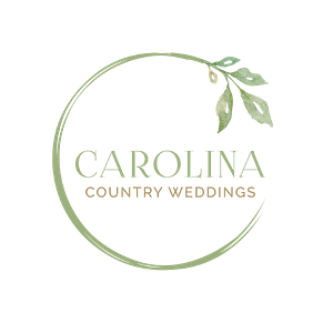 Carolina Country Weddings - Logo