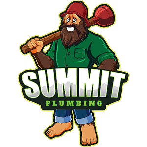 Summit Plumbing LLC - Logo