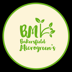 Bakersfield Microgreens